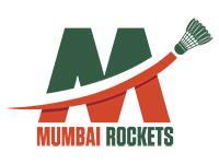 mumbai rockets logo