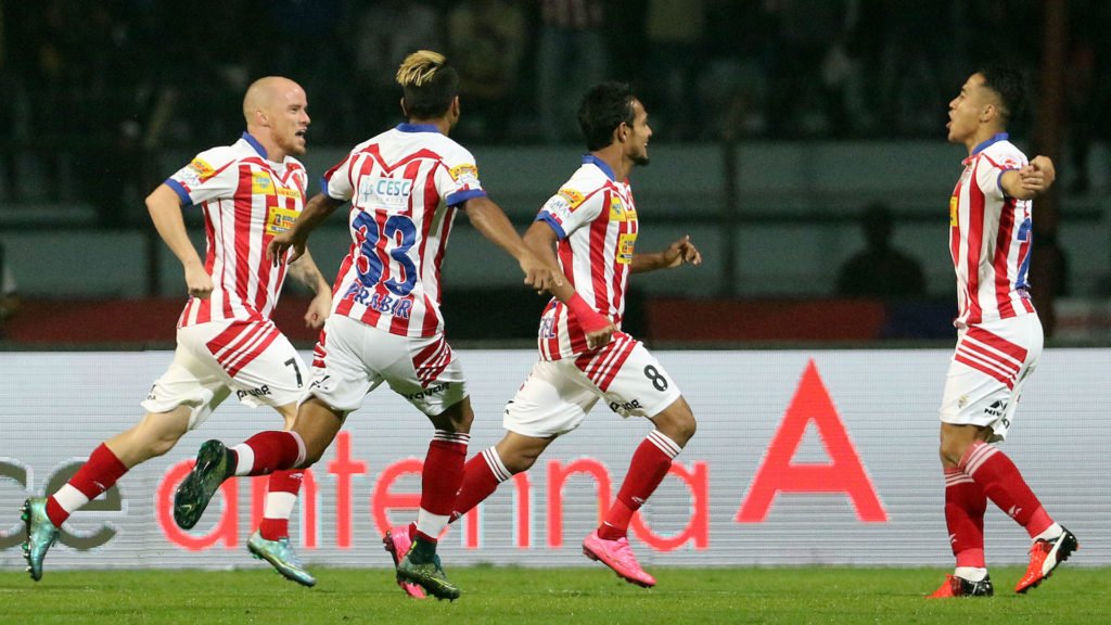 Atletico de Kolkata