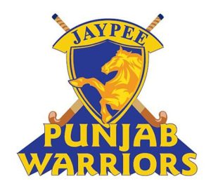 punjab_warriors_logo