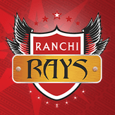 ranchi-rays-logo