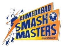 hmedabad_Smash_Masters_logo