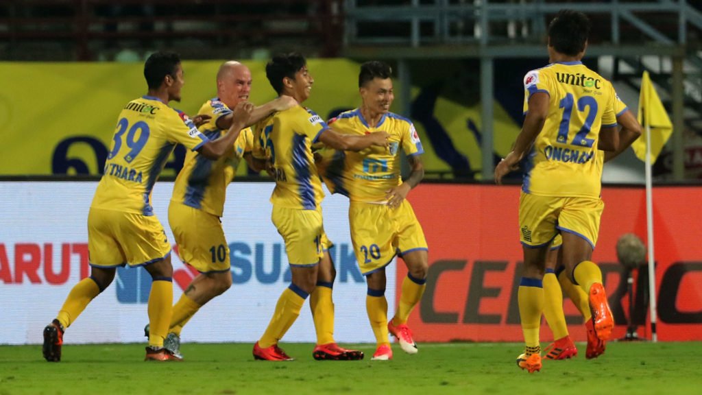 Kerala Blasters FC