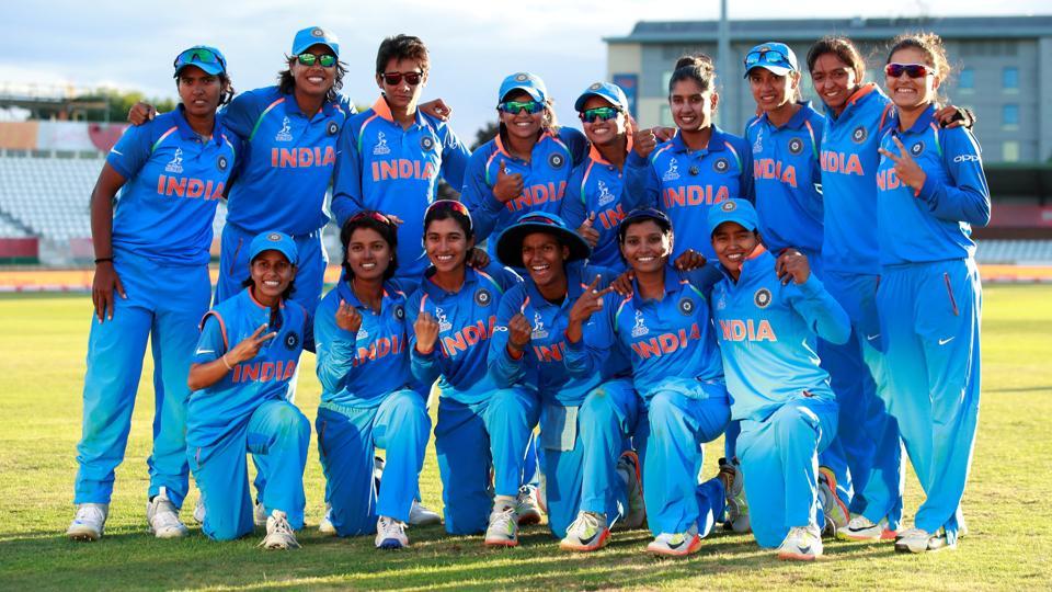 India Women's Cricket Team