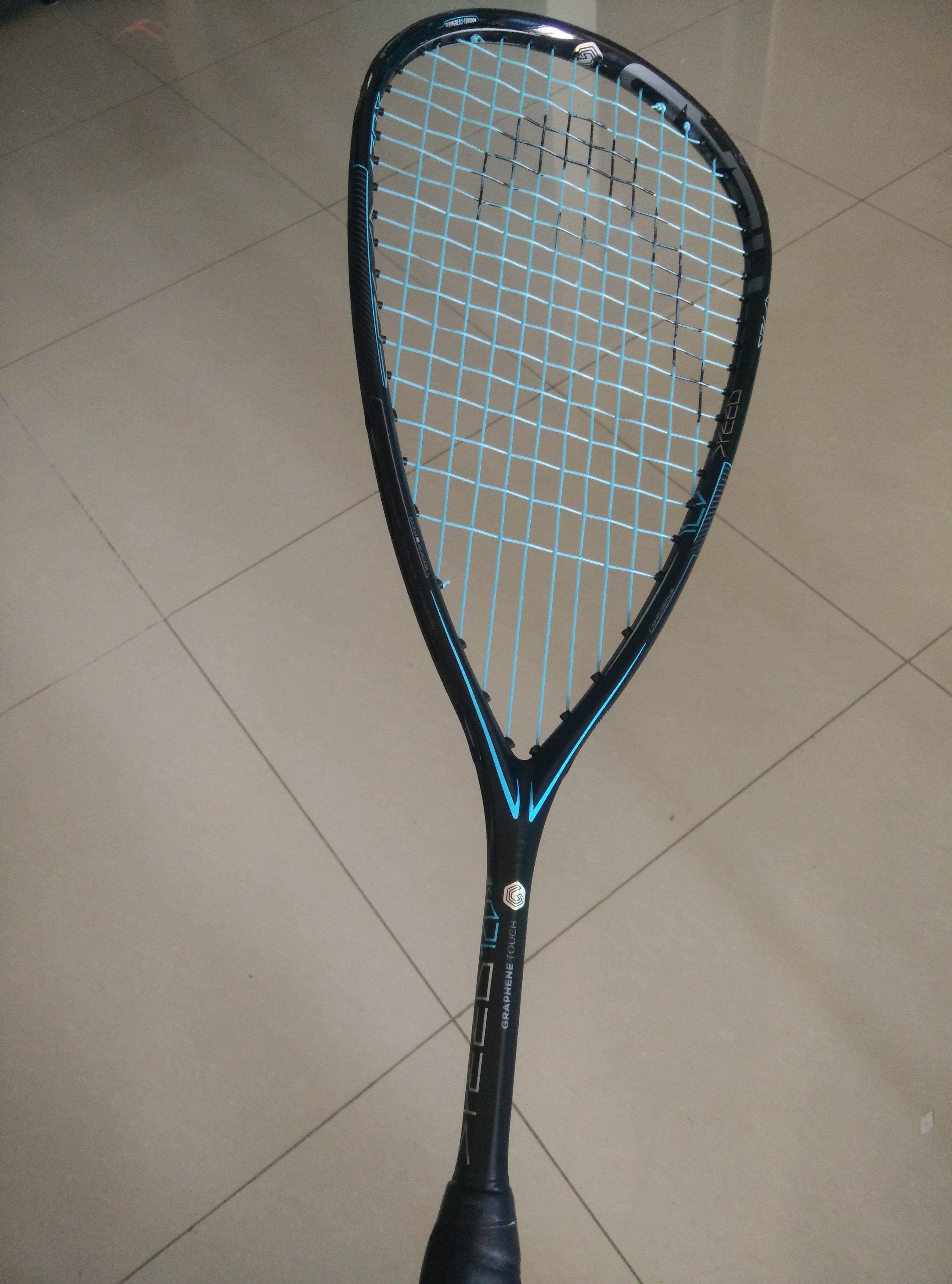 Squash Racquet Buying Guide India Sports Blogs, Stats and News