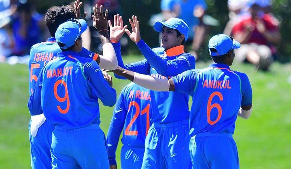 india-u-19-cricket-world-cup-2019