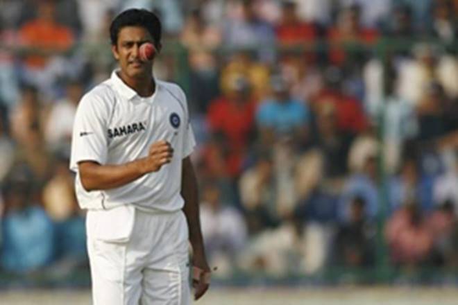 anil-kumble-number-1test-bowler-India