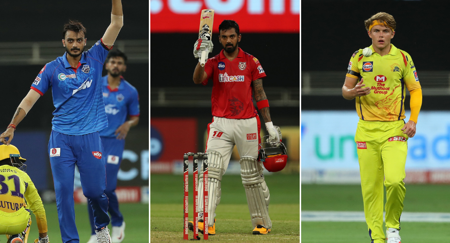 ipl 2020 week 1 roundup