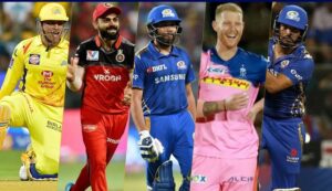 ipl top 10 scorers and bowlers