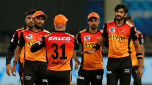 sunrisers hyderabad-srh-ipl 2020-match 40