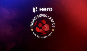 India Super League - sponsor