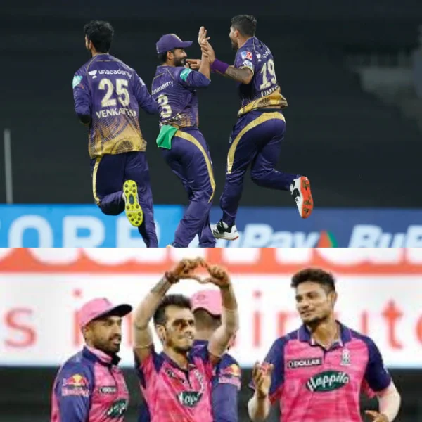 IPL 2022 - Weekly ROundup