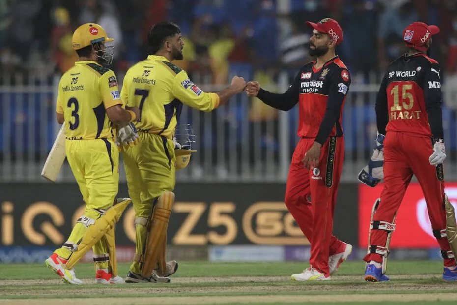 chennai super kings- IPL 2022