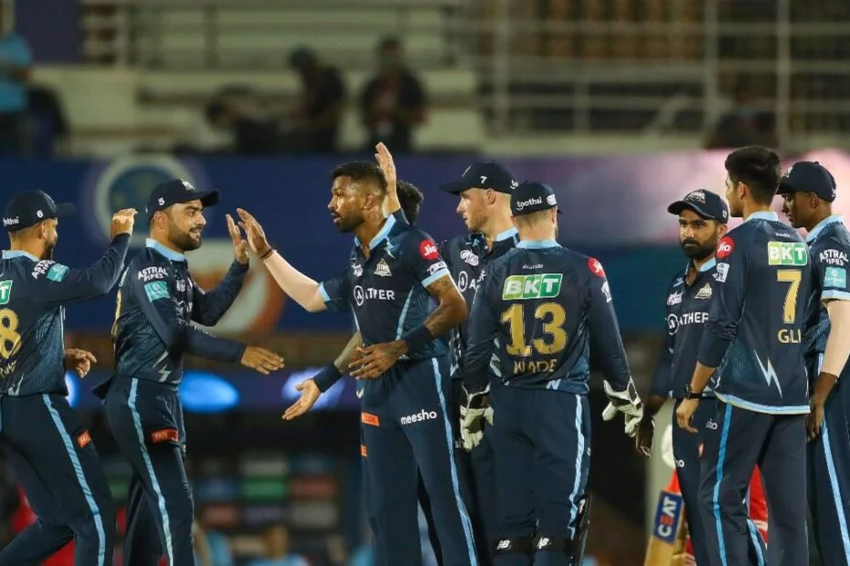 Gujarat_Titans-IPL 2022