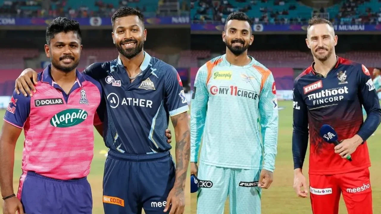 ipl-2022-playoffs captains