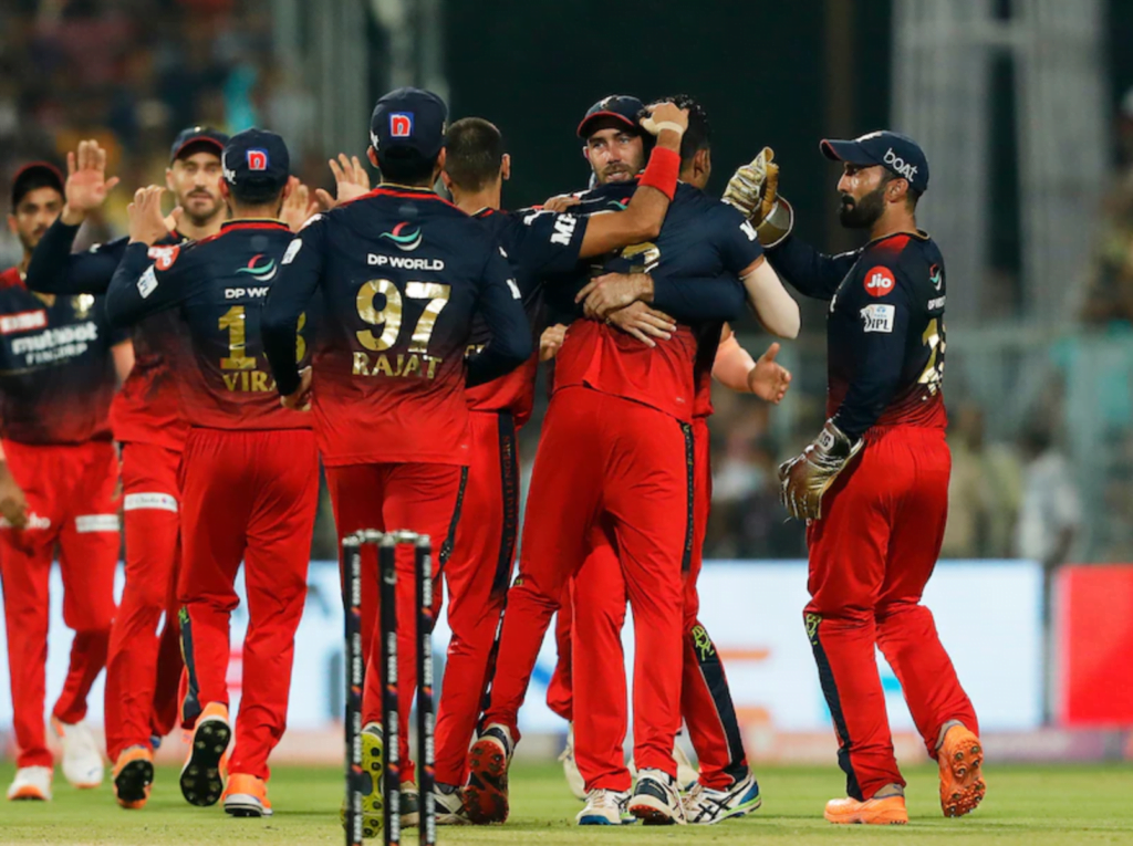 IPL 2022 Playoffs: RCB move closer to the final after beating LSG in the Eliminator due to a superlative effort by Rajat Patidar