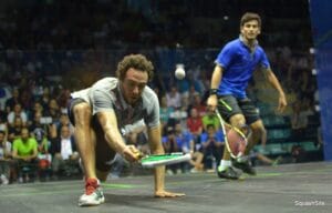 ramy ashour